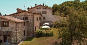 Fonte Chiara Gubbio